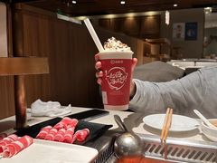 -海底捞火锅鲜切牛肉主题店(长寿路店)
