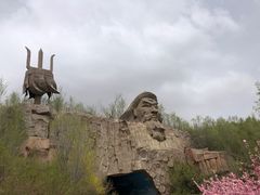 -成吉思汗公园