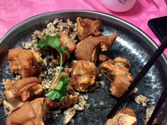 -台山第一家兴华黄鳝饭·黄鳝婆(彭沙坑总店)
