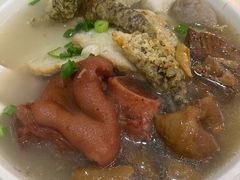 -明兴正宗潮州五彩鱼蛋粉面(中山六路店)