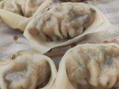 扁食-玖味(老工人西路店)