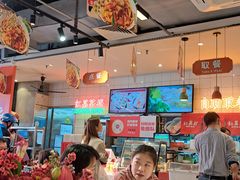 -红荔村肠粉(岗厦店)