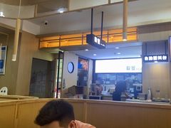 -吉野家(成都时代奥莱店)