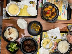 -老娘舅(西湖文化广场店)