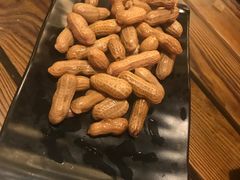 -昱家胡同·烧烤海鲜铜锅涮肉(和平里店)