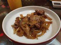 -海航大厦万豪酒店彩海轩中餐厅(霄云路店)