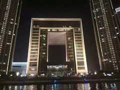 -海河游船-永乐码头(大悲院)