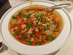 -贡宴盐帮菜自贡驻京联络处餐厅