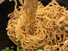 -赖扁担重庆小面(友谊路店)
