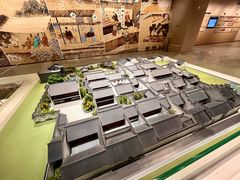 -南京市规划建设展览馆