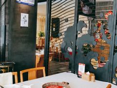 大堂-辣婆婆(航天桥店)