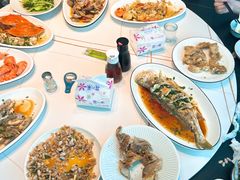 -金海湾海鲜排档(朱家尖店)