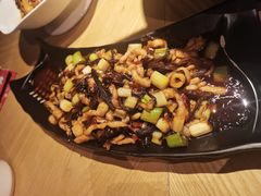 -蜀锦堂·川味现炒(襄阳武商汇店)