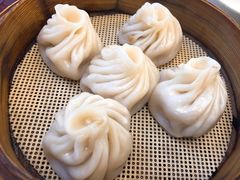 鲜肉小汤包-朱鸿兴面馆(镇湖店)