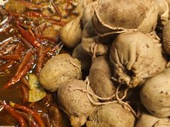 -正宁路小吃夜市