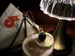 -JZ Club 爵士酒吧(上海店)
