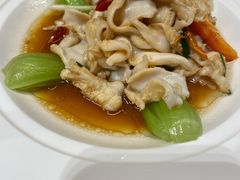 油淋鸟贝-东莱馋房(陆家嘴店)