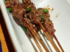 -肉串汪(月坛店)