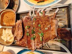 -清真·宁夏印象·盐池滩羊肉体验店(江宁路店)