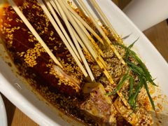 -天府掌柜(九眼桥店)