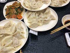 -东北农业大学饺子园