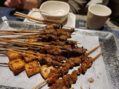 -管氏翅吧(广渠门店)