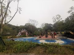 -大渡口区义渡公园