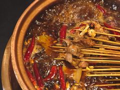 -镇江龙·火锅串串(武侯祠店)