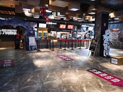 -几何影城观前街店(全激光影厅)