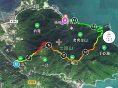 -七娘山