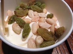 杂果酸奶-宝珠奶酪(闵行仲盛店)
