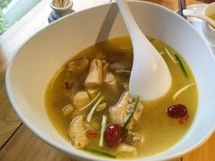 -WILDS 野有食(碧坞店)