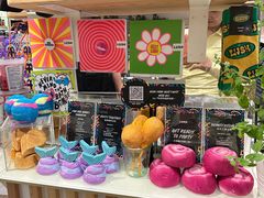 -LUSH(威尼斯人店)