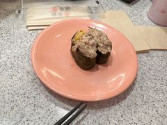 -争鲜回转寿司(太阳宫凯德MALL店)