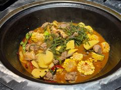 -刘幺八东北铁锅炖