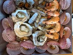 -吕氏疙瘩汤•海鲜新鲁菜(江山南路店)