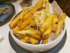 黑松露薯条-酒池星座(深圳湾后海汇店)