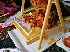 -人民公社大食堂(顺义总店)