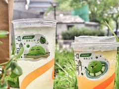 -CoCo都可(北新桥店)