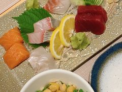 -藤鹤日本料理(保利广场店)