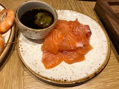 -沈阳和平艾美酒店新食谱西餐厅