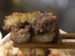 -好成财牛排馆(涂门街总店)