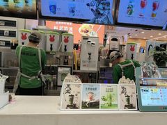 -书亦烧仙草(芙蓉天虹店)
