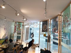 -轻蔬不用等·素食(江苏路店)