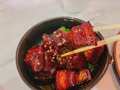 -锦園(伊势丹美食城店)