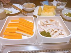 箭笋-海底捞火锅(吴中路店)