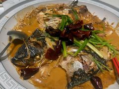 -老妈菜馆(建设街店)