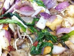 -金源烤肉面片馆(师大店)