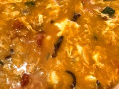 -天毓山庄·餐厅