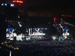 -济南奥林匹克体育中心体育场